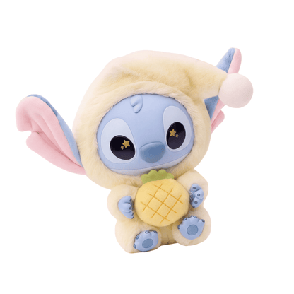 Sürpriz Kutu Stitch 🎁