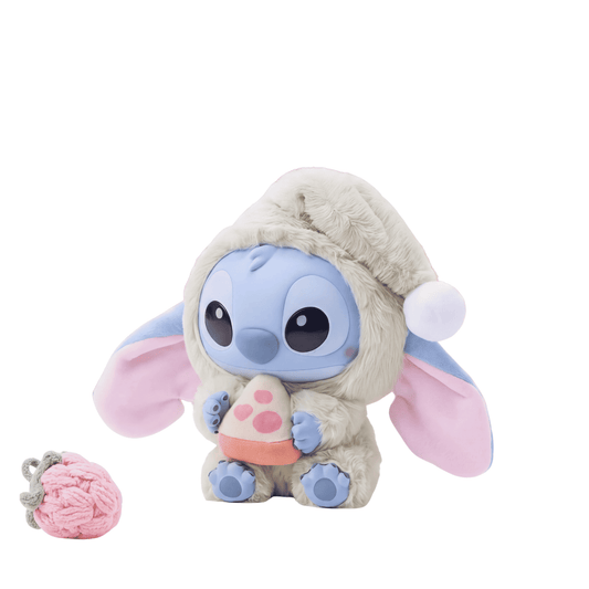 Sürpriz Kutu Stitch 🎁