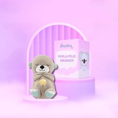 Pufella Peluş Arkadaşım