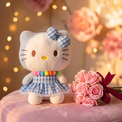 Pufella Hello Kitty Prenses Peluş