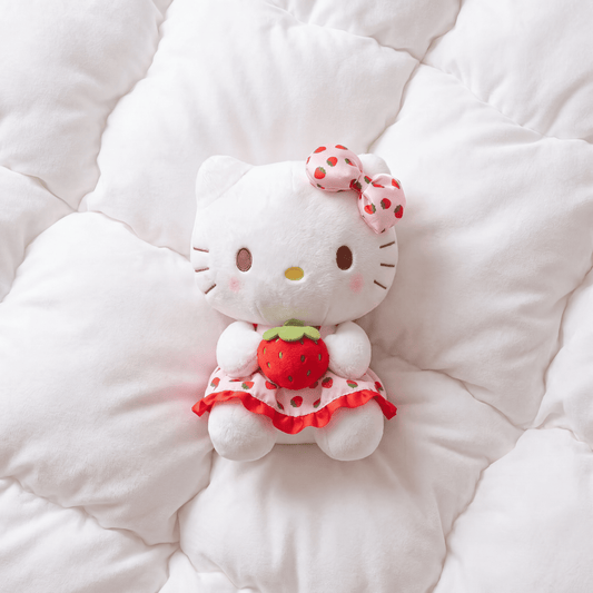 Pufella Hello Kitty Prenses Peluş