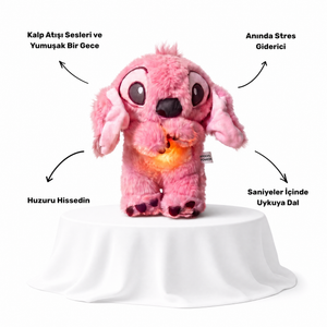 Stitch Pembe