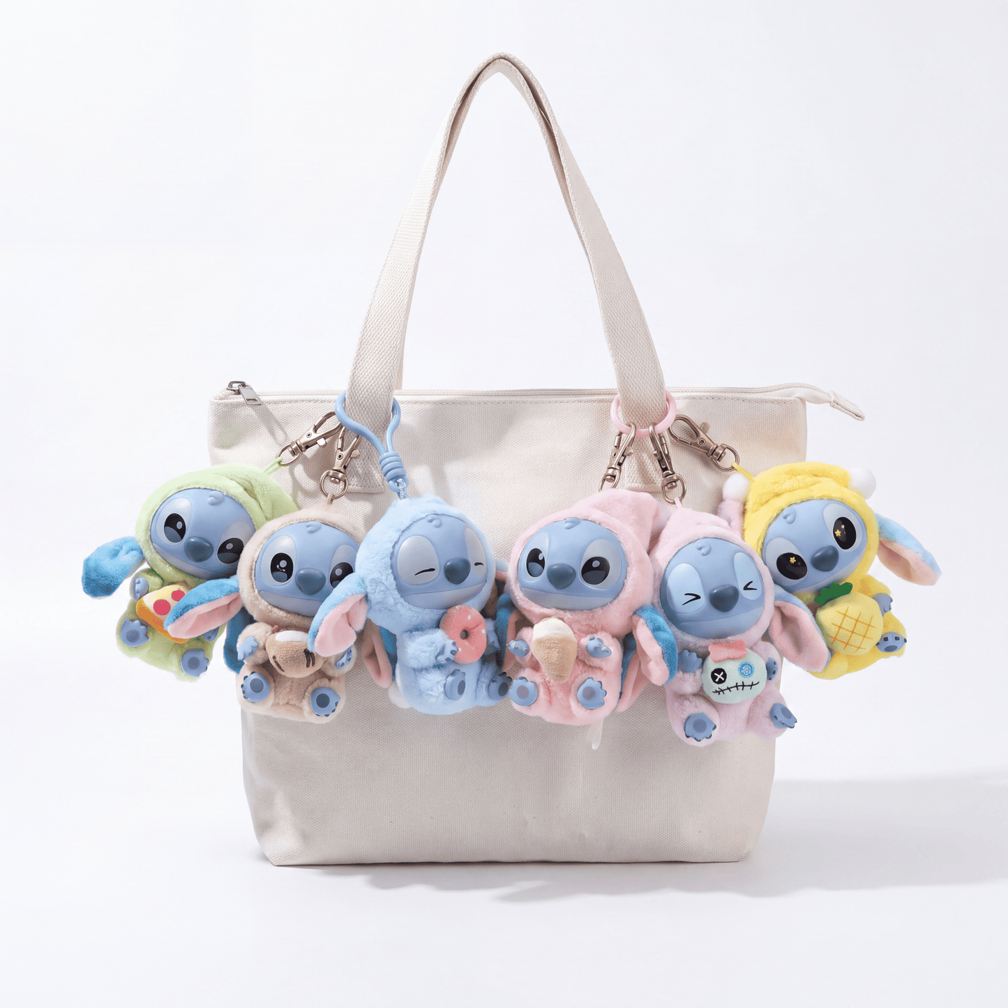 Sürpriz Kutu Stitch 🎁