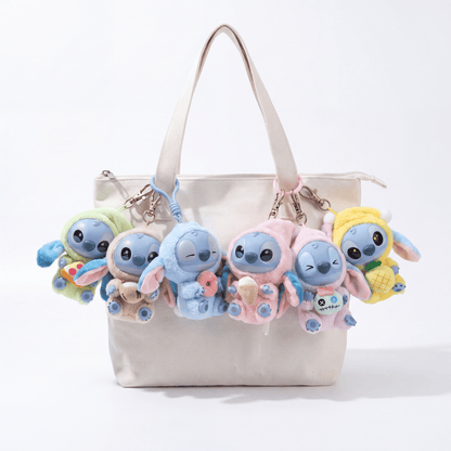 Sürpriz Kutu Stitch 🎁