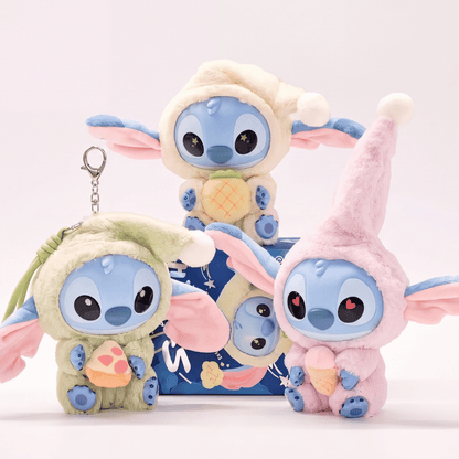 Sürpriz Kutu Stitch 🎁