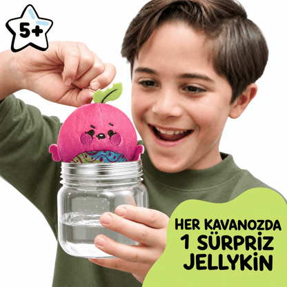 Magic Jellykins