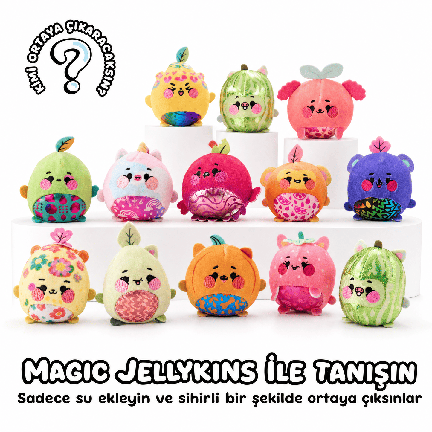 Magic Jellykins