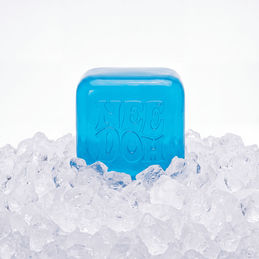 NeeDoh Squishy Küp