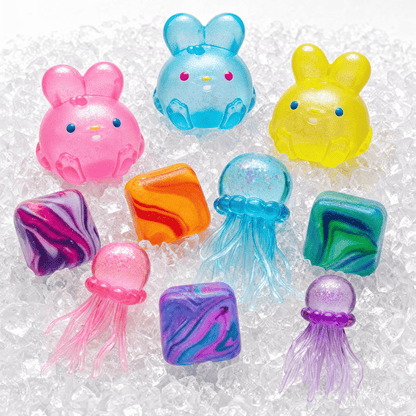 NeeDoh Squishy Küp