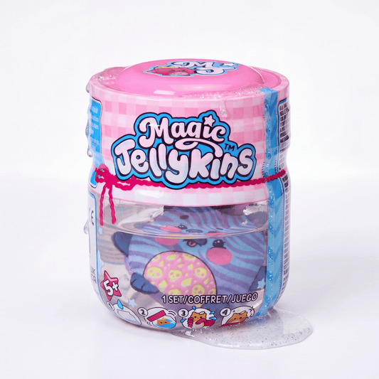 Magic Jellykins
