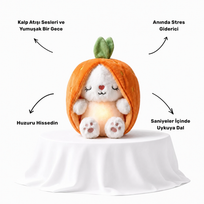 Pufella Peluş Arkadaşım