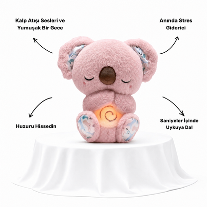 Pufella Peluş Arkadaşım