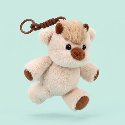 Koşan İnek – Peluş Çanta Aksesuarı
