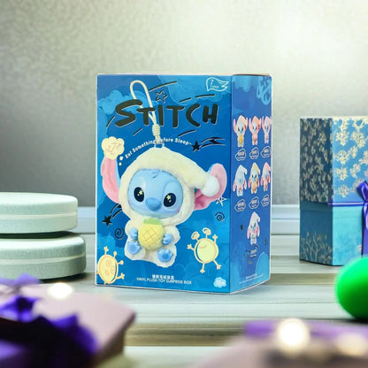 Peluş Oyuncak Stitch