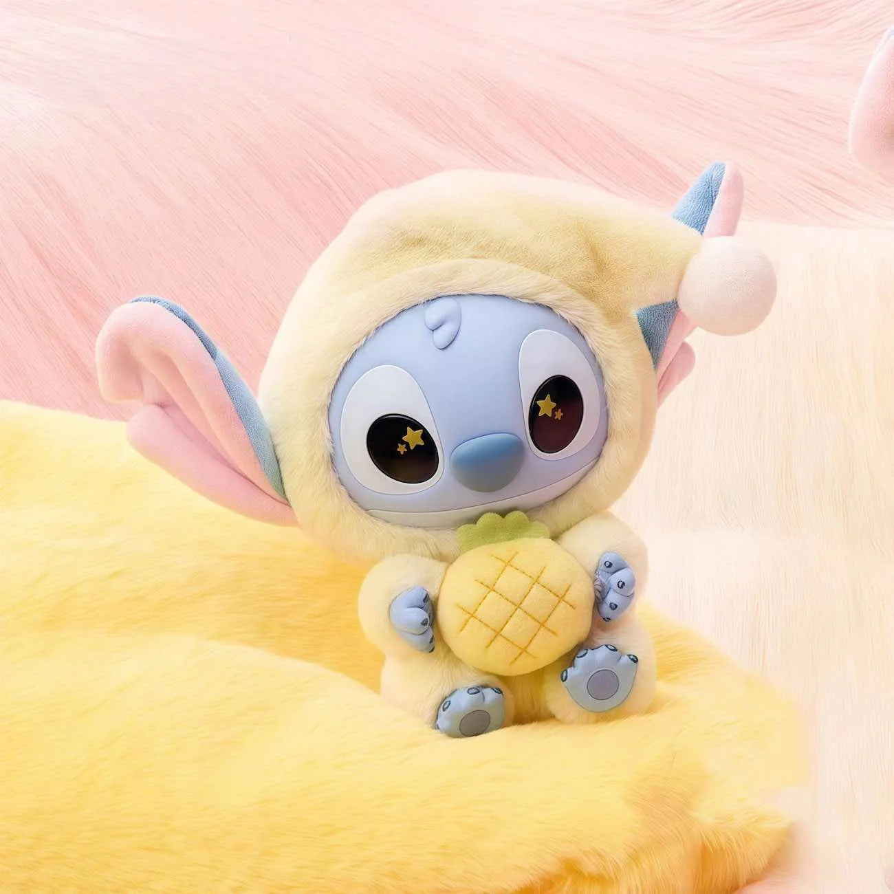 Peluş Oyuncak Stitch