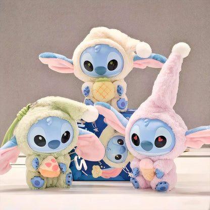 Peluş Oyuncak Stitch