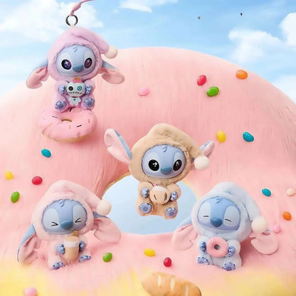Peluş Oyuncak Stitch
