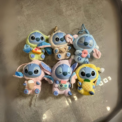 Peluş Oyuncak Stitch