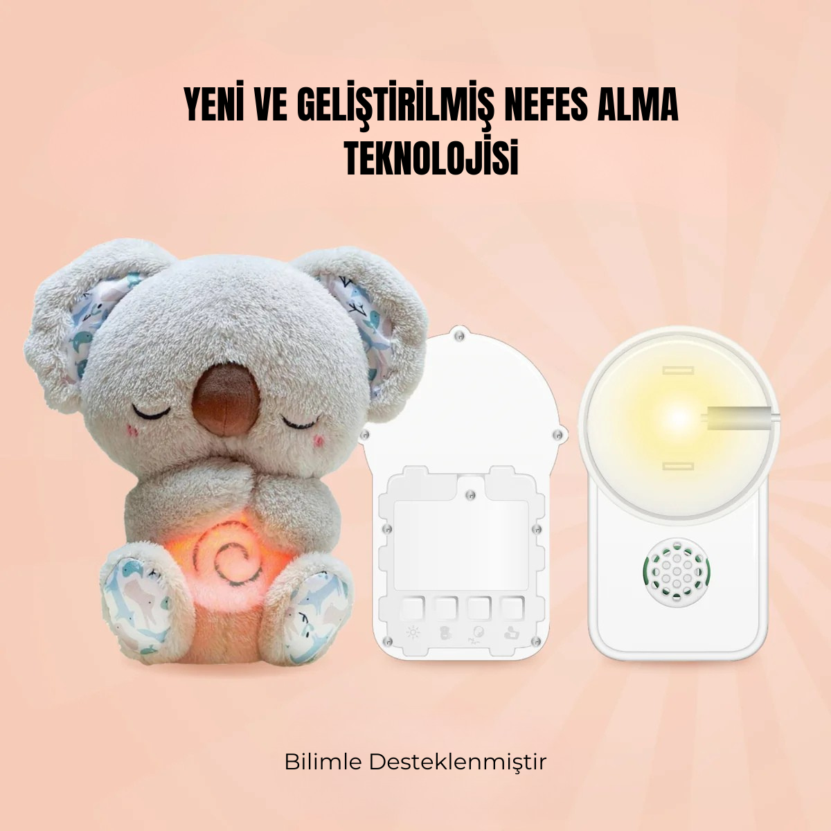 Pufella Peluş Arkadaşım