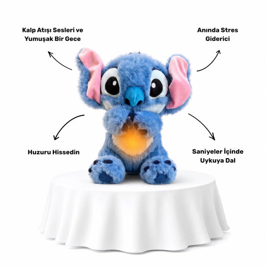 Pufella Peluş Arkadaşım