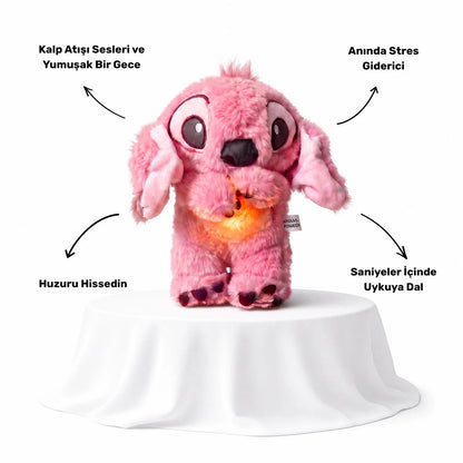 Pufella Peluş Arkadaşım