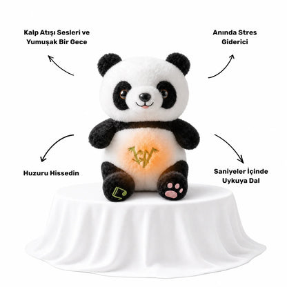 Pufella Peluş Arkadaşım