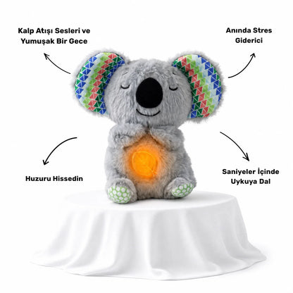 Pufella Peluş Arkadaşım